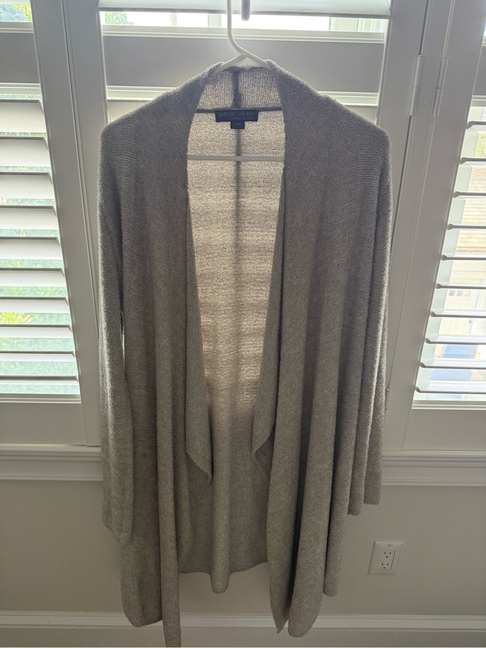 Barefoot Dreams CozyChic Lite Calypso Wrap